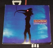 Depeche Mode Walking In My Shoes CD 1993 UK