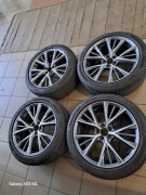 kompletne koła VOLVO S90 19"