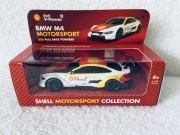 BMW Shell Motorsport Collection 1:43 Nowy