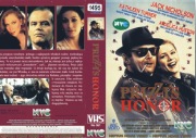 HONOR RODZINY PRIZZI'S- JACK NICHOLSON