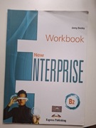 New enterprise b2 ćwiczenia 