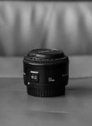 Obiektyw Canon 50 mm f/1.8 STM