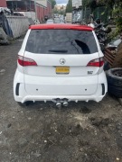 Aixam ligier microcar