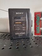 Walkman Sony WM 2055 Japan nowe paski 