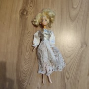 Lalka Barbie Kopciuszek