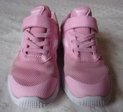 Przewiewne buty sportowe dziewczynka 26,5 Reebok RUSH RUNNER 5.0 