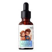 Sati Kids, Nano Para Junior, krople, 50 ml