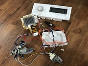 Programator do pralki electrolux  inverter technology ładowanej od góry