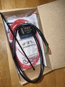 Emulator poziomu paliwa FLE-P używany