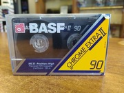 Kaseta BASF Chrome Extra II 90 