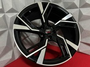 NOWE Alufelgi Felgi Koła 19" 5x112 AUDI 