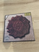 Kaliber 44 - Księga tajemnicza. Prolog. LP clear limit 1011 szt. W folii.