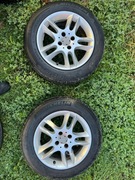 Alufelgi opel vectra b r15