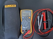 Fluke 115 True RMS multimetr