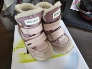 Primigi Kozaki GORE-TEX 4854022 S Różowy Rozmiar 26
