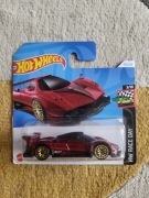 Hot Wheels Pagani Zonda R HTC78