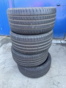 Goodyear Eagle F1 Asymmetric 3 Run on Flat 245/40R19 275/35R19,