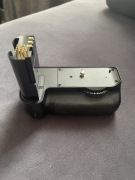 Uchwyt bateryjny Nikon MB-D80