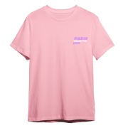 T-shirt Ekipa MCP | RÓŻOWA KWIAT LOTOSU