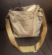 Radziecka Maska Przeciwgazowa GP-5, Mały Rozmiar