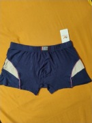 Bokserki męskie King