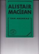 Alistair MacLean San Andreas