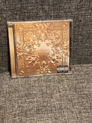 Kanye West Jay Z Watch the Throne CD