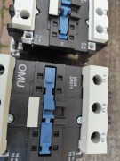 Stycznik XBS MDR -80 50A / 230V AC-3 400V 37KW /no