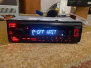 radio Kenwood KMM-105RY