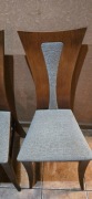 Krzesła do stołu 
