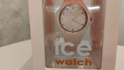 Zegarek Ice Watch różowy 