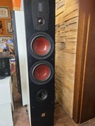 Kolumny stereo Dali Ikon 6 MKII