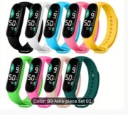 Zegarek elektroniczny