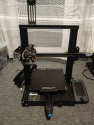 Ender 3v2 Doinwestowany