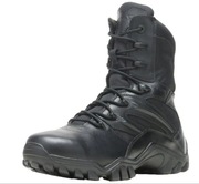 Buty BATES DELTA-8 ICS TECHNOLOGY E02368 CZARNE NOWE ROZMIAR 8 EURO 41 