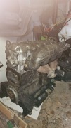 Silnik iveco daily 2.5 D 1998rok