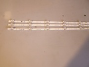 SHARP 40FG4EA listwy podświetlenia oryg.-opis!