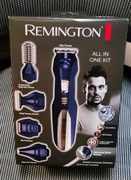 Trymer Remington All in one kit NOWY