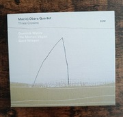 Maciej Obara Quartet - Three Crowns CD