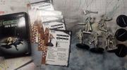 Malifaux - The Viktorias