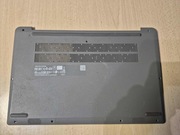 Obudowa dolna Lenovo IdeaPad 1 14 ADA7 srebrna base cover silver gray