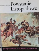 Tadeusz Łepkowski Powstnie Listopadowe