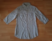 CROPP koszula damska w paski M/38