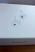 AirPods Pro 2 słuchawki 