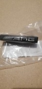 MERCEDES znaczek emblemat AMG A45 AMG W177 OE A177.817.3600 NOWY ORYG