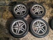 Felgi aluminiowe 70jx16h2