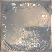 2LP Tomasz Stańko Marek Walczewski Witkacy Peyotl Freelectronic EX+