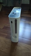 Konsola Xbox 360 FAT – uszkodzona (RROD)