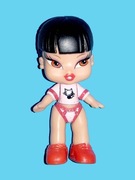 Laleczka Bratz - minilalka