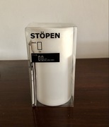 IKEA świeca led Stöpen nowa